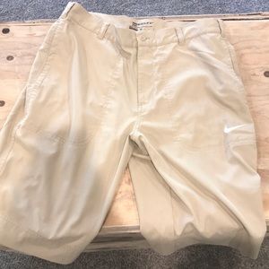 Nike Golf Shorts